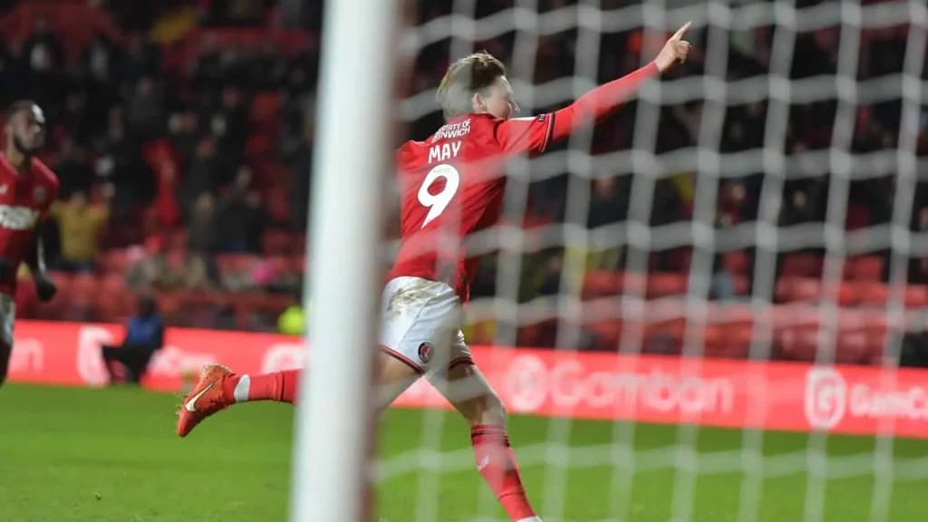 League One Prediction: Ante-Post Outright Preview