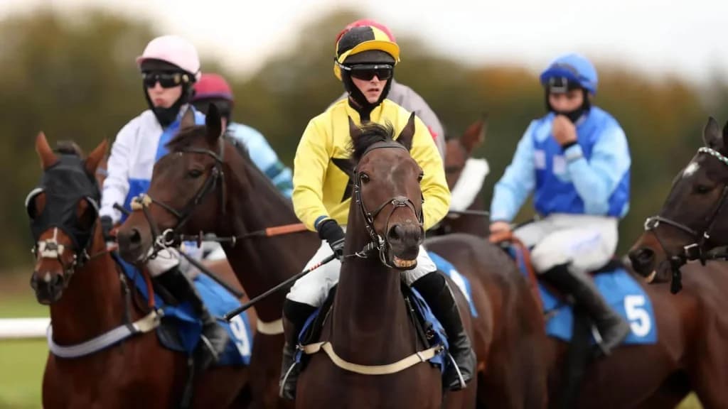 Friday's Horse Racing Tips: Exeter, February 23rd