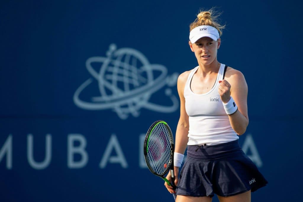 Friday's WTA Tennis Best Bet: Wimbledon, July 1st