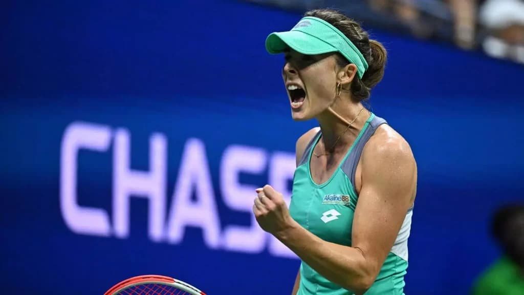 Friday Tennis Best Bet: WTA Monastir, Alize Cornet vs Tamara Zidansek