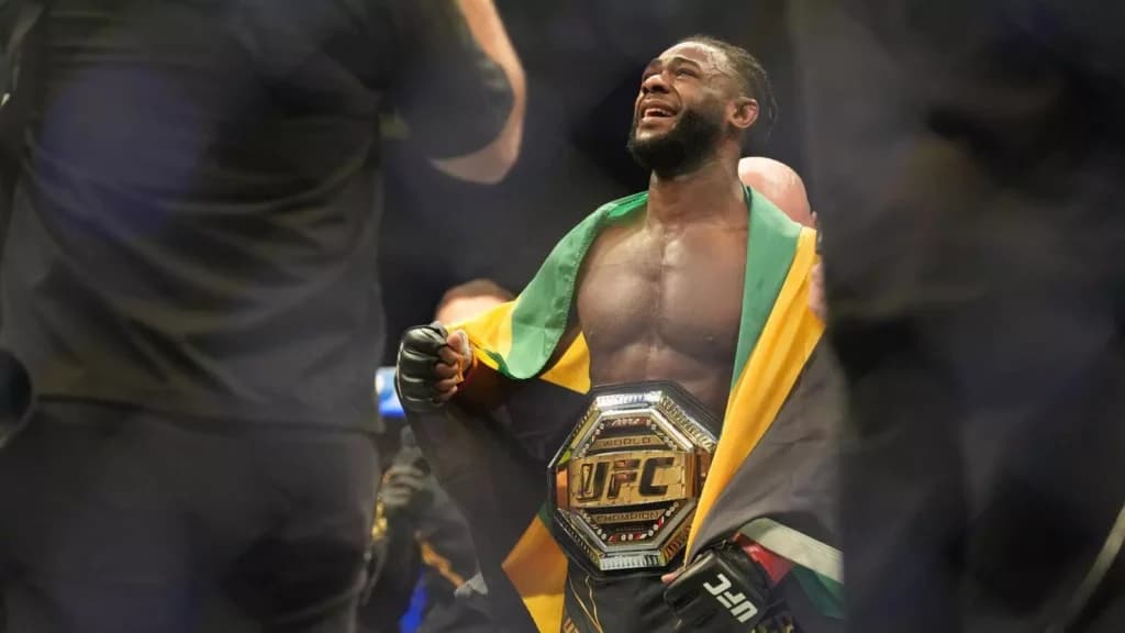 UFC 280 Aljamain Sterling vs T.J. Dillashaw Best Bet: The Funk Master Defends Again