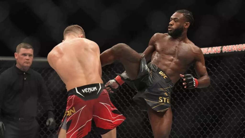 UFC 288 Sterling vs Cejudo Best Bet: Funk Master Defends