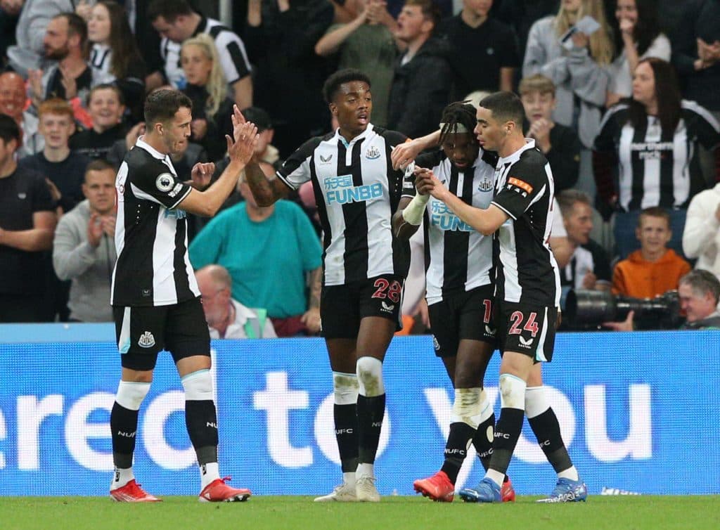 Saturday Multi Sport Mega Accumulator: October 30th