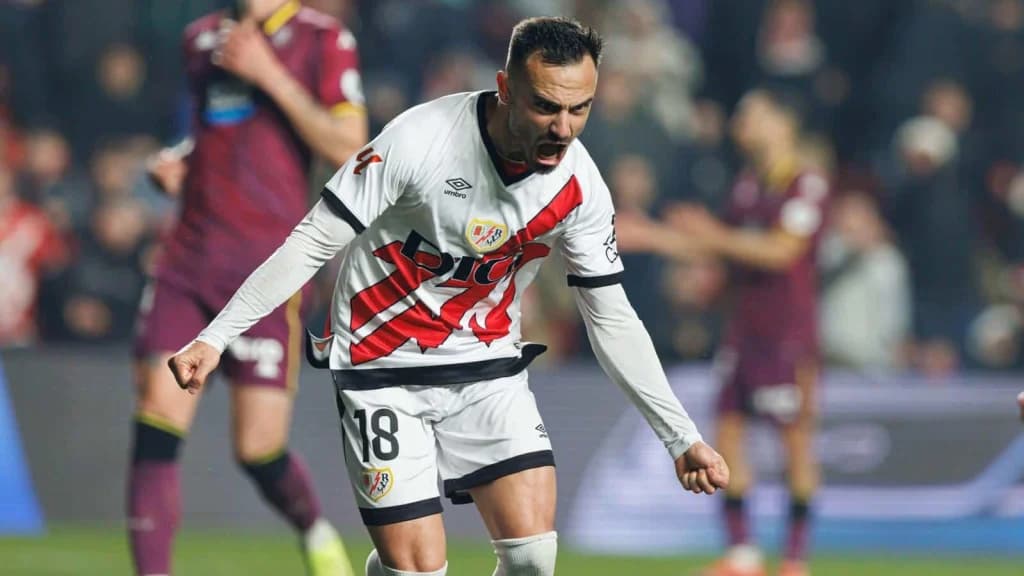 Rayo Vallecano's European Ambitions Make Them A Value Bet