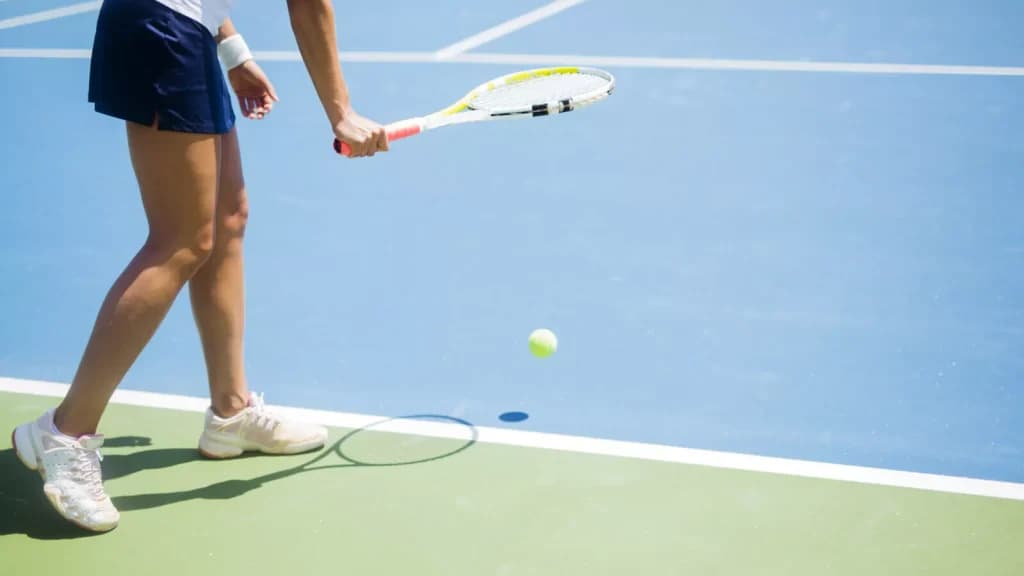 Alycia Parks vs Elena Gabriela Ruse Transylvania Open Expert Tip: Parks Back in Friendly Environs