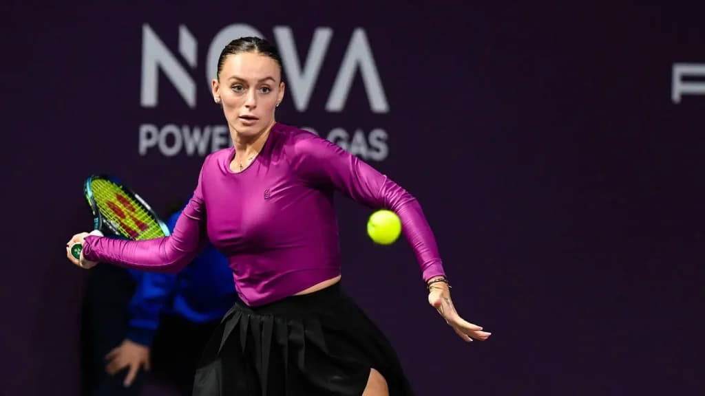 Tennis Picks Today for February 5th: Free Tennis Picks for Alycia Parks vs Ana Bogdan and Marie Bouzkova vs Emma Raducanu