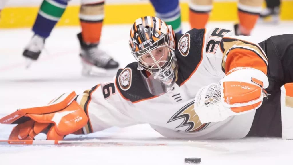 Pittsburgh Penguins vs Anaheim Ducks Best Bet: The Gibson Fade in Full Effect