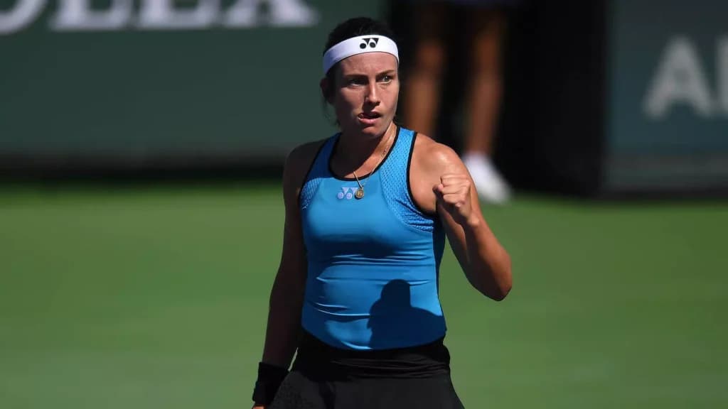 Anastasija Sevastova vs Elsa Jacquemot Open BLS de Limoges Expert Tip: Latvian Veteran to Continue Strong Run in France