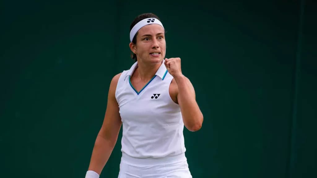 Dayana Yastremska vs Anastasija Sevastova Creand Andorra Open Expert Tip: Oppose Rusty Veteran Against High Octane Yastremska