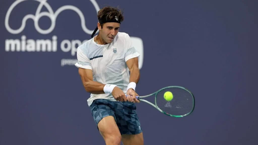 Hubert Hurkacz vs Tomas Martin Etcheverry Prediction, Stats, Form, H2H, May 13th