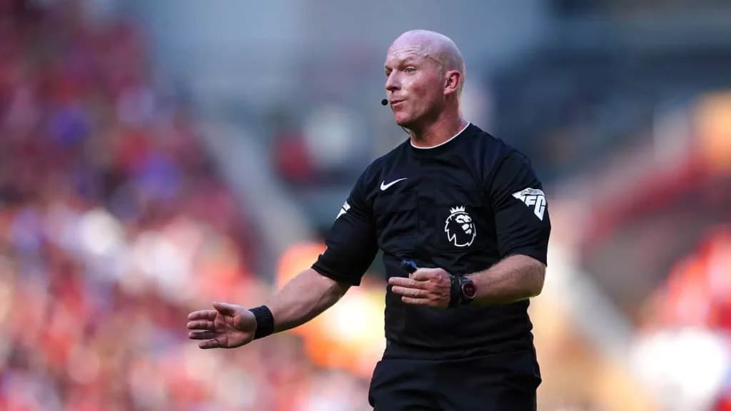 The Cards Column Tips: MD7 Player Cards, Team Bookings and Referee Data