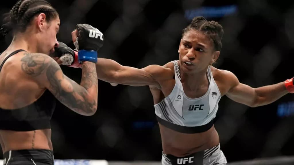 UFC Fight Night: Dern vs Hill Best Bet - 2 Value Wagers for Saturday’s Main Event