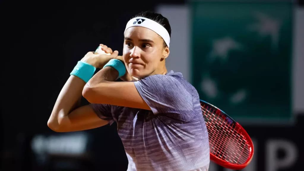 Friday Tennis Best Bet: WTA Rome, Veronika Kudermetova vs Anhelina Kalinina