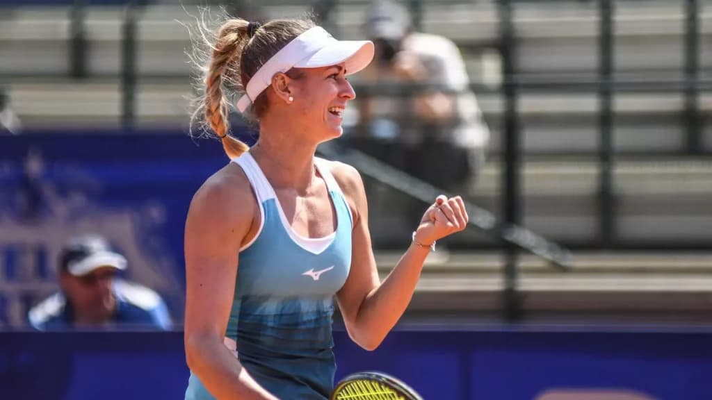 Tuesday Tennis Best Bet: WTA Budapest, Elisabetta Cocciaretto vs Anna Bondar