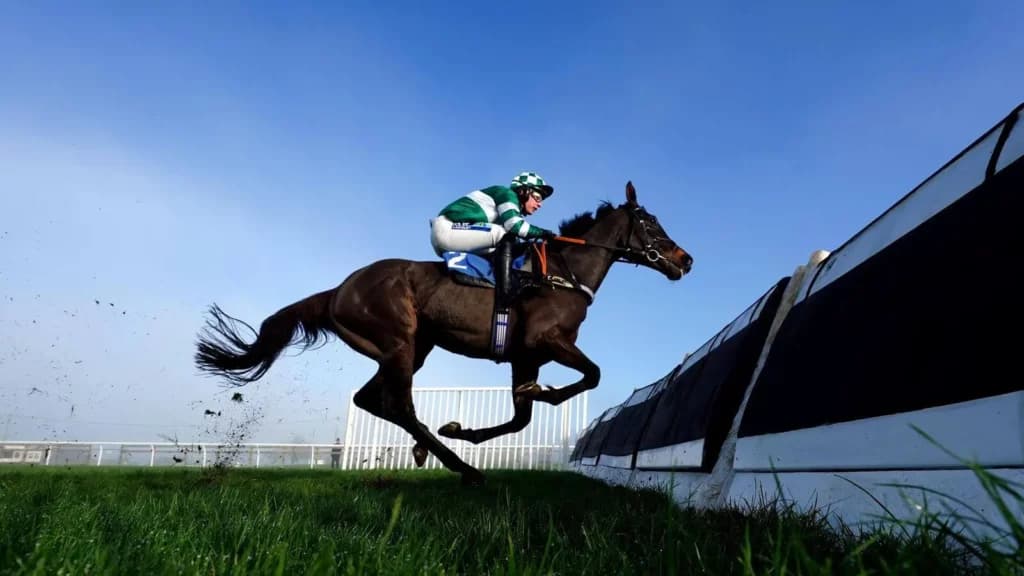 Thursday’s Horse Racing Tips: Wincanton, March 9th