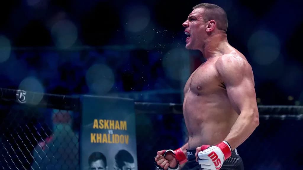 Ante Delija u meč sa Moldavskim ulazi kao ‘underdog'! Pogledajte kvote na hrvatskog borca!