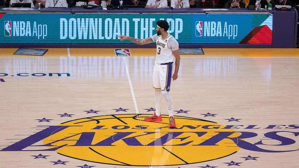 San Antonio Spurs vs Los Angeles Lakers Best Bet: Back Lakers for Another Win