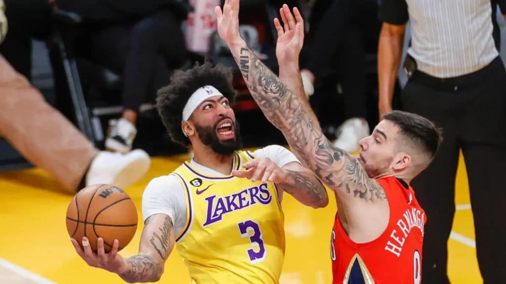 Los Angeles Lakers vs Dallas Mavericks Best Bet: Lakers Even Out the Series