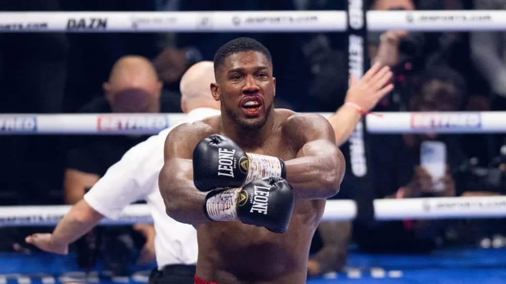 Francis Ngannou vs Anthony Joshua Analiza i Tip za Klađenje: Kvote, satnica i informacije o prenosu!