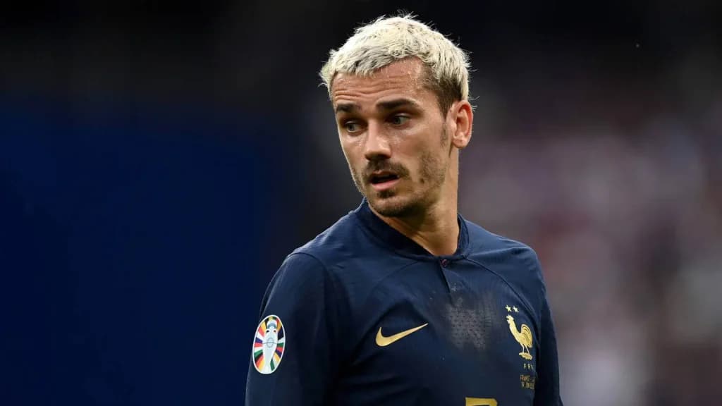 Live: France vs Ireland Bet Builder Tips and Player Props: Les Bleus Record To Remain Intact