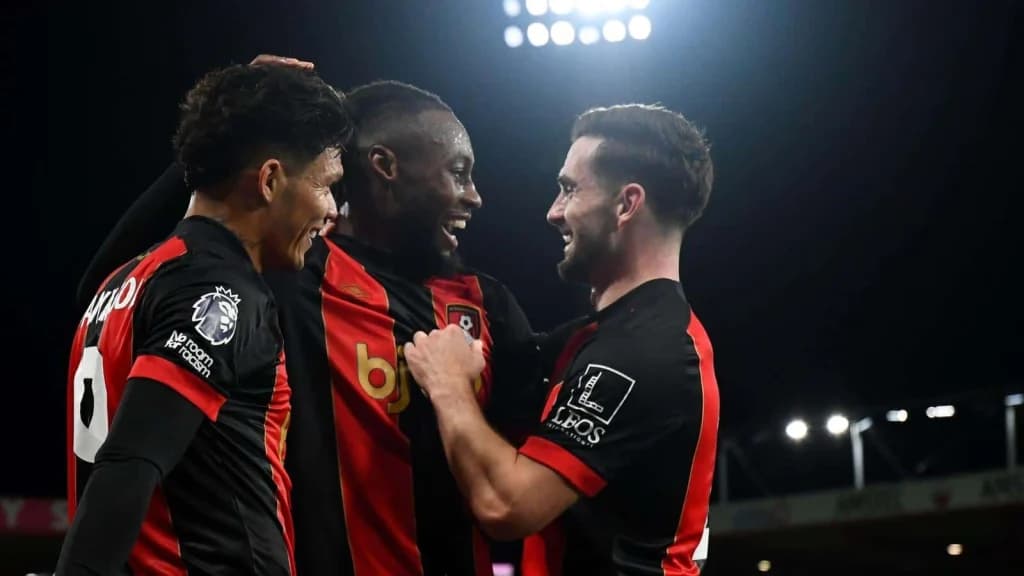 Newcastle vs Bournemouth Prediction: The Cherries to leave a sour taste for the Magpies