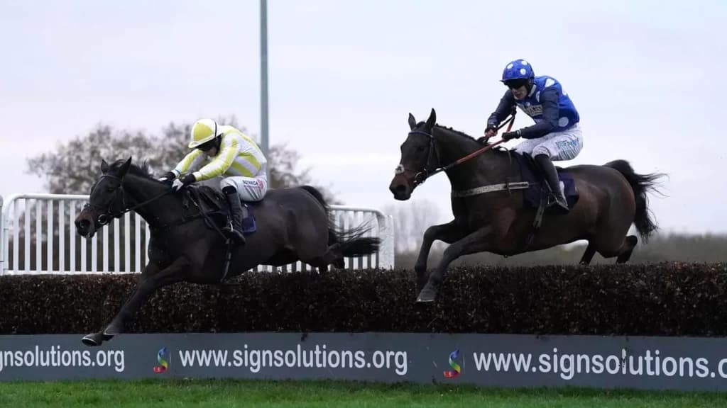 Tuesday’s Horse Racing Tips: Southwell, January 24th