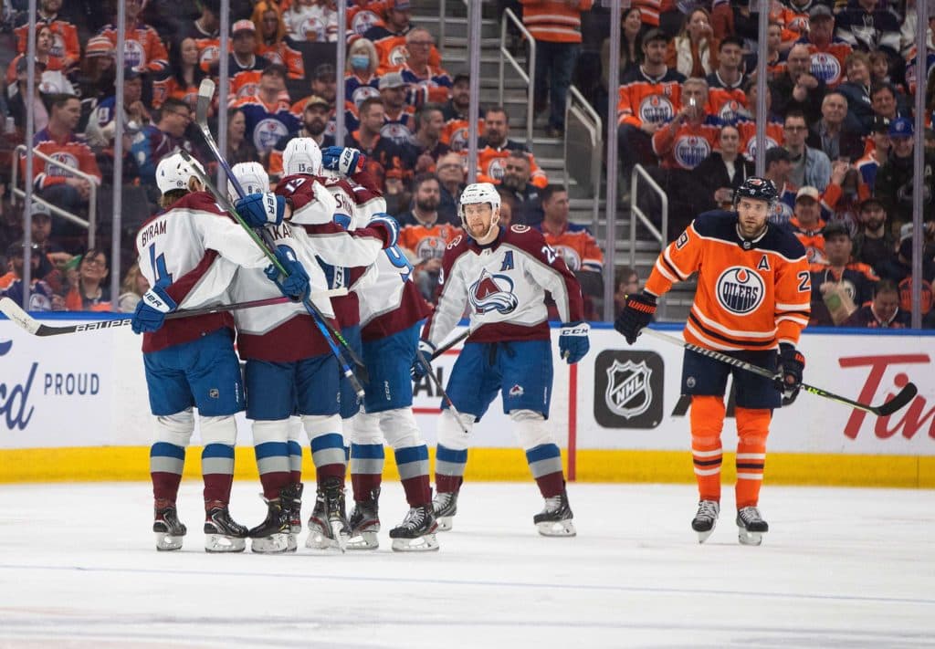 NHL Best Bet: Tuesday, May 31st