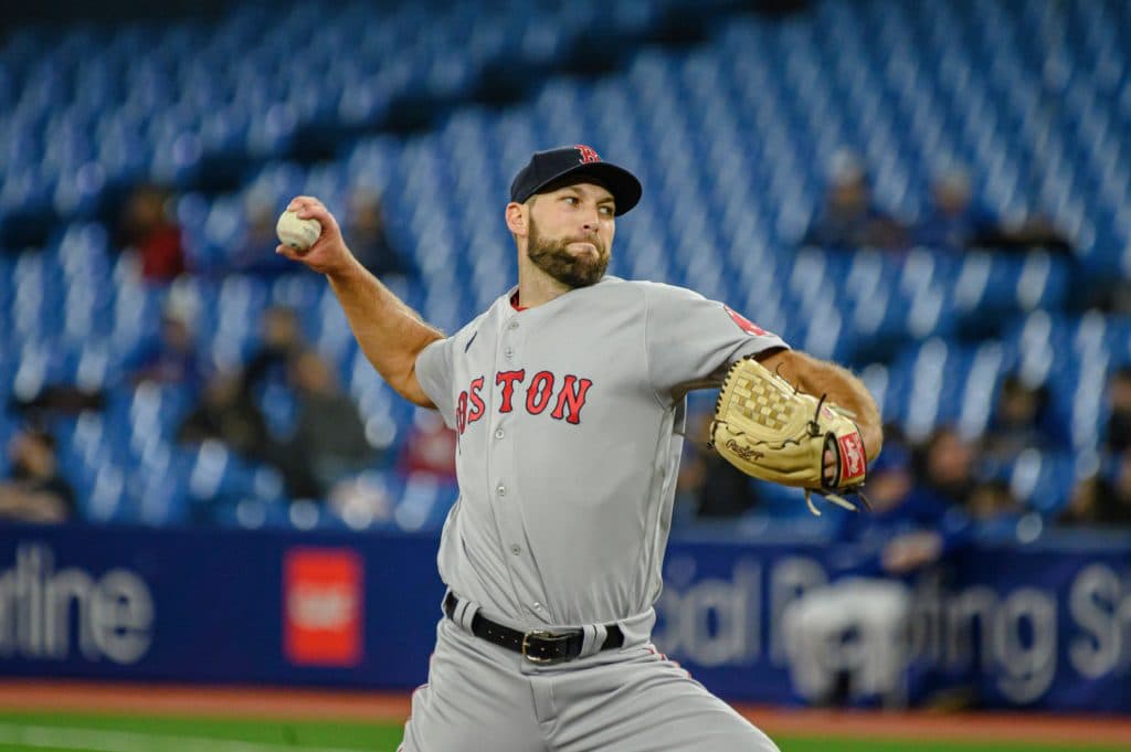 MLB Run Total Best Bet: Monday, June 6th