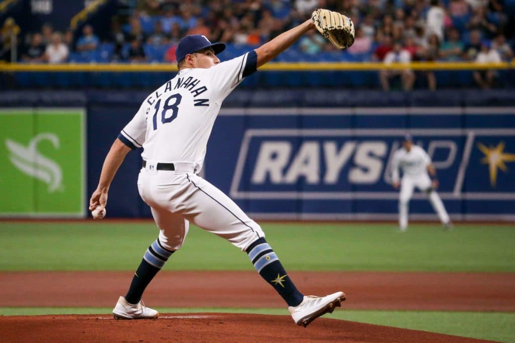 MLB Best Bet: Thursday, May 5th