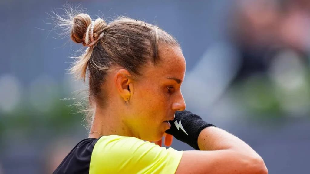 ARANTXA RUS VS CAMILA OSORIO PREDICTION, Expert Picks, Odds, H2H, MAY 7, 2024