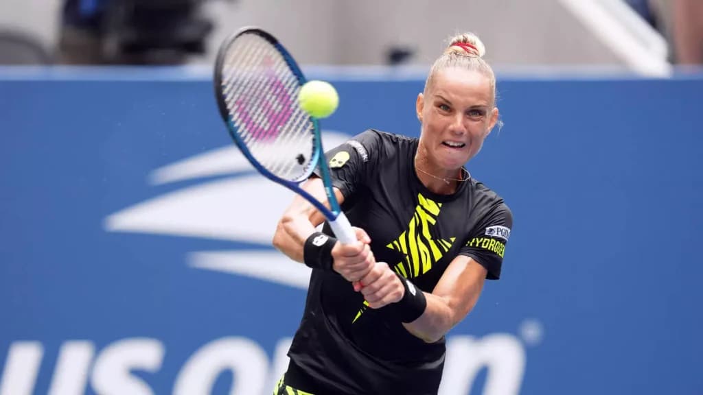 Arantxa Rus vs Gabriela Knutson Open BLS de Limoges Expert Tip: Emerging Talent to Test Rus