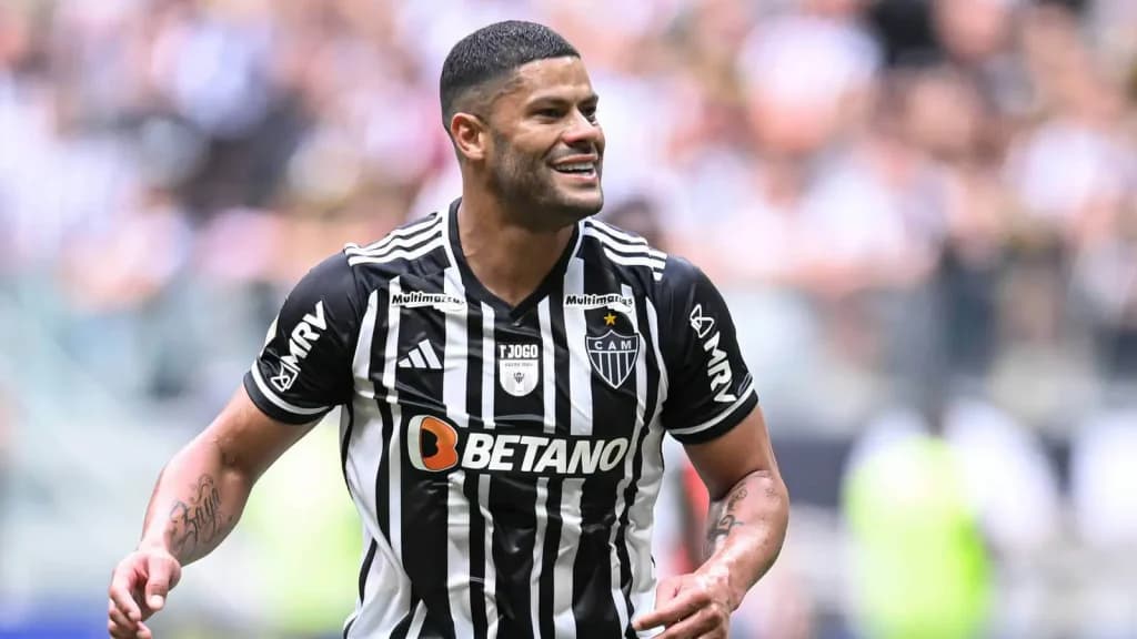 Atletico MG vs Cuiaba Bet Builder Tips, Stats, and Player Props: Saturday’s Only Fixture