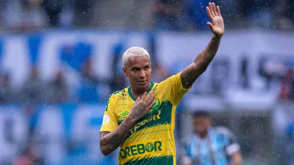 Cuiaba vs Fluminense Bet Builder Tips: Poor away form opens the door for Deyverson