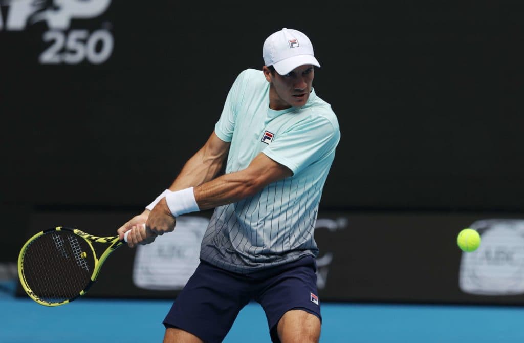 Tuesday's Tennis Best Bet: ATP Geneva, May 17th
