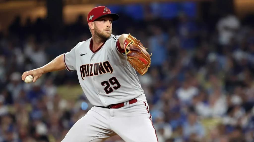 Philadelphia Phillies vs Arizona Diamondbacks Same-Game Parlay: 5.00 Wager For Tuesday Night’s NLCS Game Two
