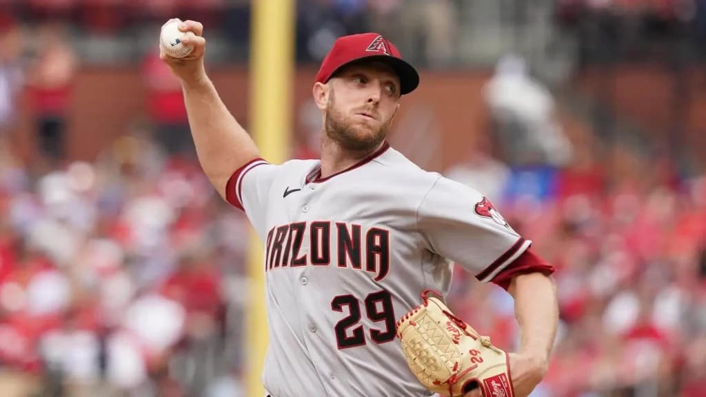 Arizona Diamondbacks Vs Milwaukee Brewers Moneyline Best Bet: Dbacks Stay Hot With Kelly Taking The Mound