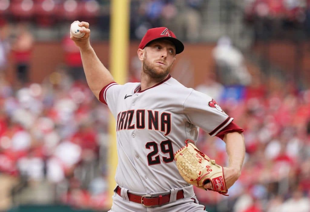 MLB Run Total Best Bet: Monday, June 13th