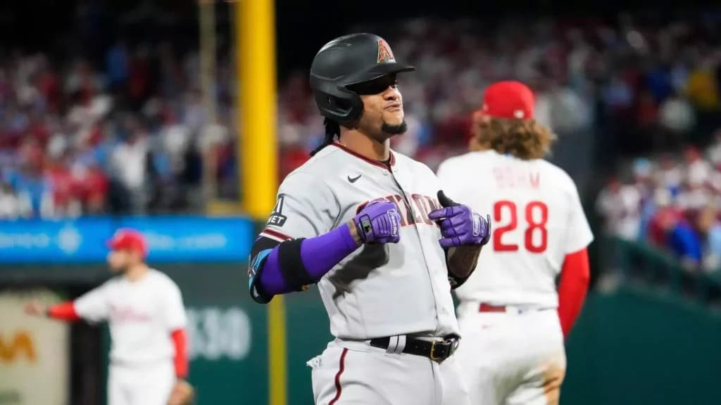 MLB World Series Game 1 Same-Game Parlay: 4.40 Builder for Rangers vs Diamondbacks Game 1