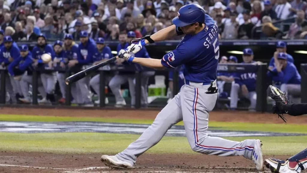 MLB World Series Game 4 Same-Game Parlay: 3.00 Wager for Tuesday October 31st