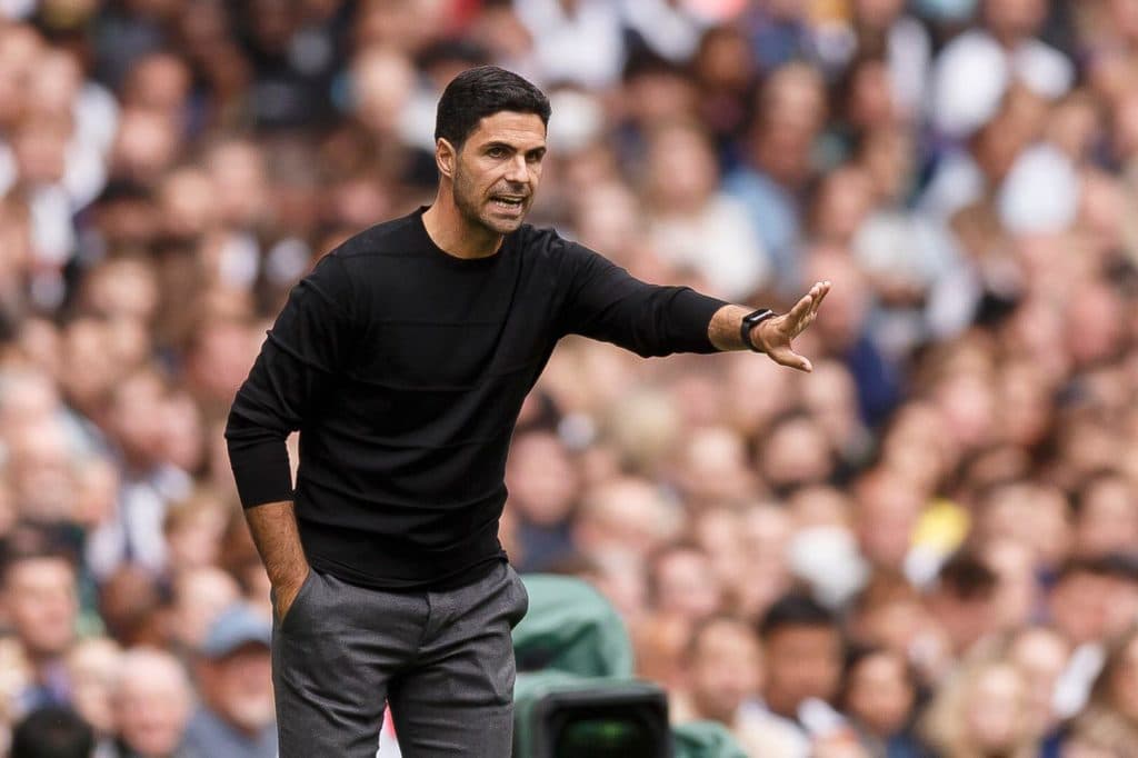 Arsenal Next Manager Odds: Who Will Manage Arsenal Next?