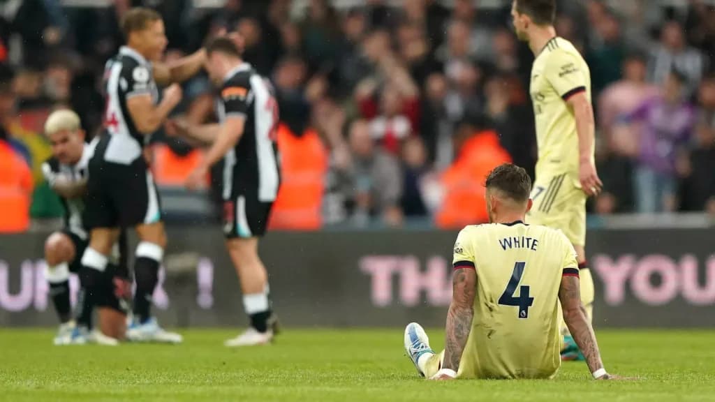 Newcastle vs Arsenal Expert Football Betting Tips: Value Bets, Team News and OPTA Stats