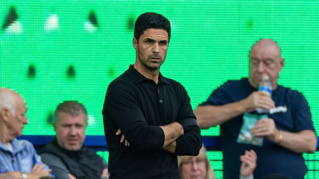 Arsenal eye Bayer Leverkusen's star for big-money move