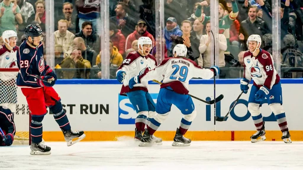 Colorado Avalanche vs Pittsburgh Penguins Best Bet: Penguins Fadin From Playoffs