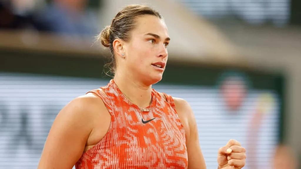 Mirra Andreeva vs Aryna Sabalenka Prediction, Picks, Odds, H2H June 5th