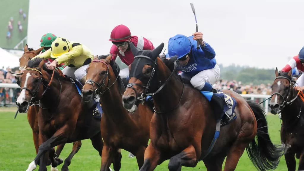 Thursday’s Horse Racing Tips: Royal Ascot, June 22nd