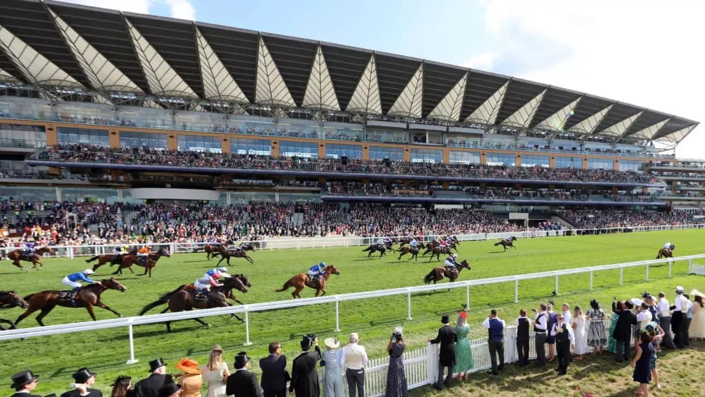 Saturday’s Horse Racing Tips: Ascot June 24th