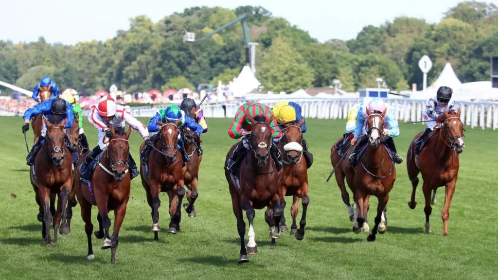 Sunday’s Horse Racing Tips: Windsor, July 2nd