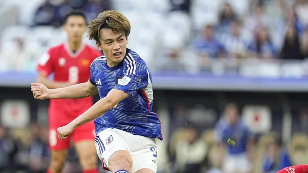 Bahrain vs Japan Prediction: Tips and Best Bets Preview