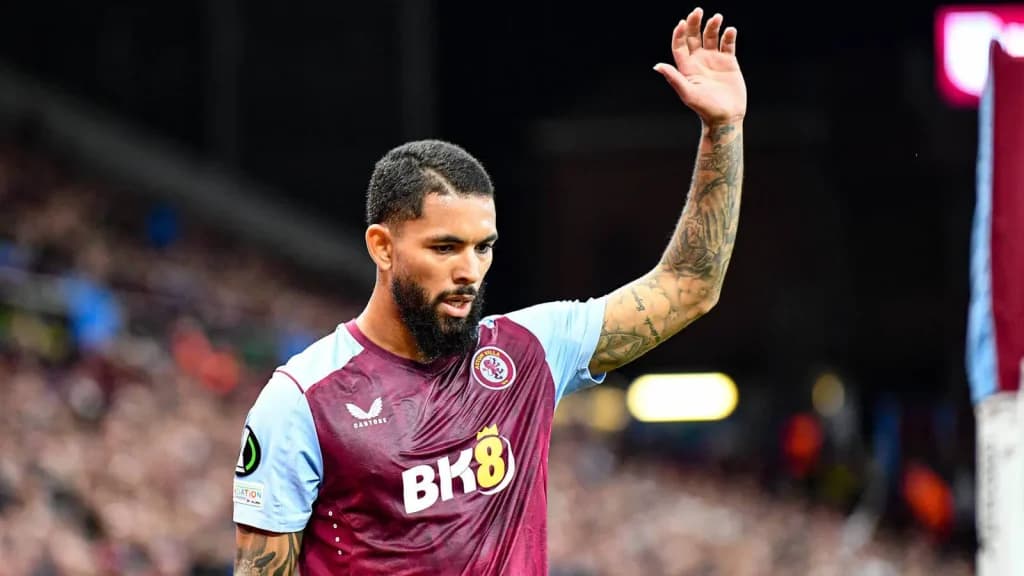 Mikael Silvestre urges Arteta to target Douglas Luiz and Marc Guehi