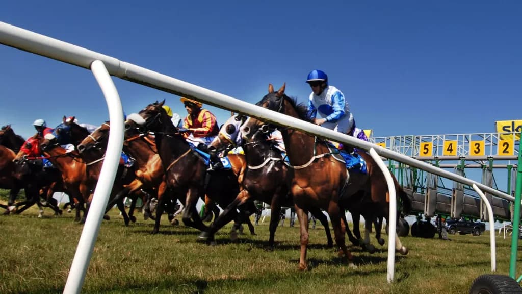 Monday’s Horse Racing Tips: Brighton, September 11th